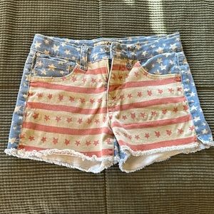 Imperial Star girls sz12